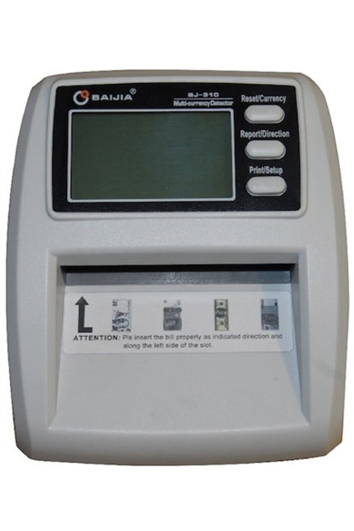 Mapi Para Kontrol Cihazı Mp 310 Elektronik 3990006
