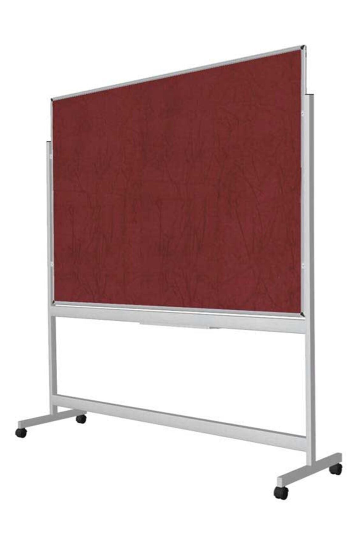 AKYAZI Kumaş Pano Mobil Tek Taraflı 120x200 0212