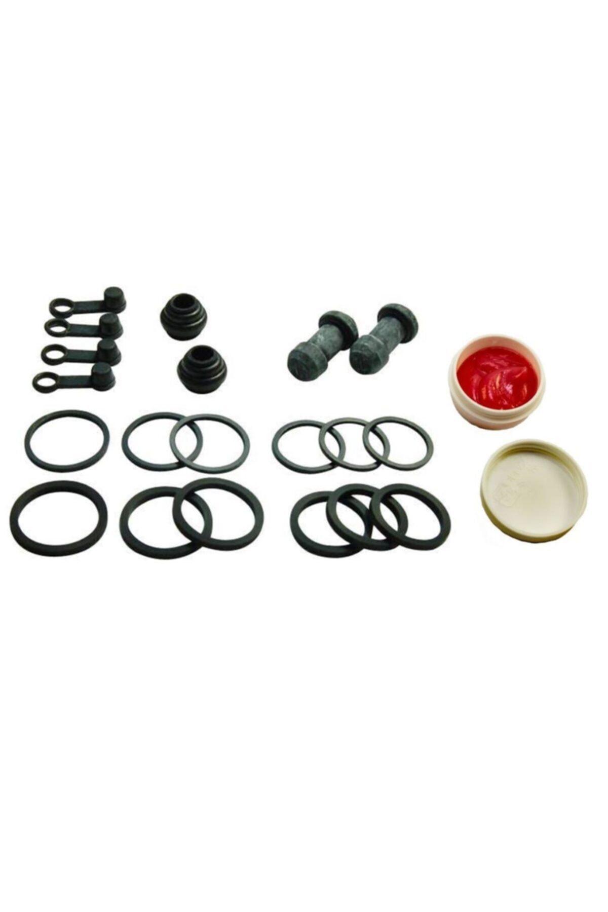 Tour Max Honda Vfr 800 F Fren Kaliper Tamir Takımı(1998-2001)