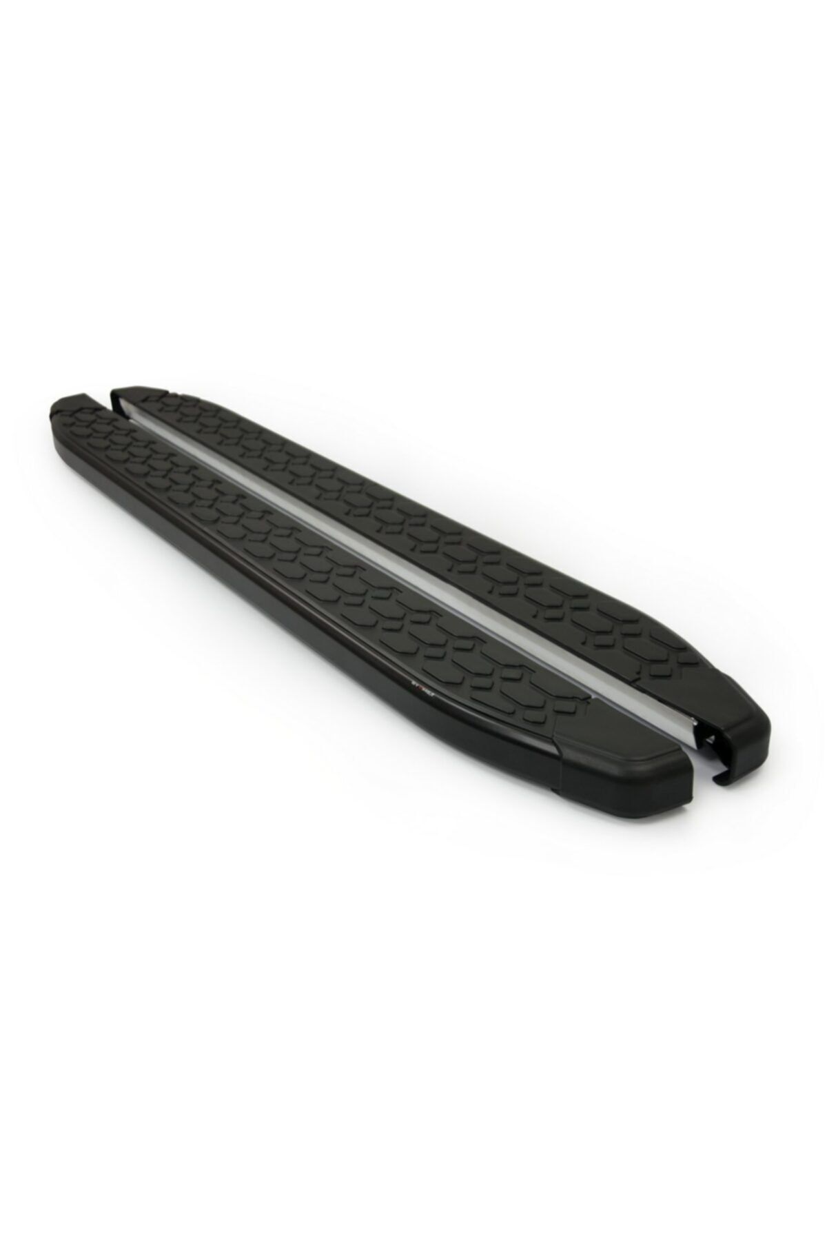 Meliset Jeep Cherokee Limited Blackline Yan Basamak Siyah (2005-2010)