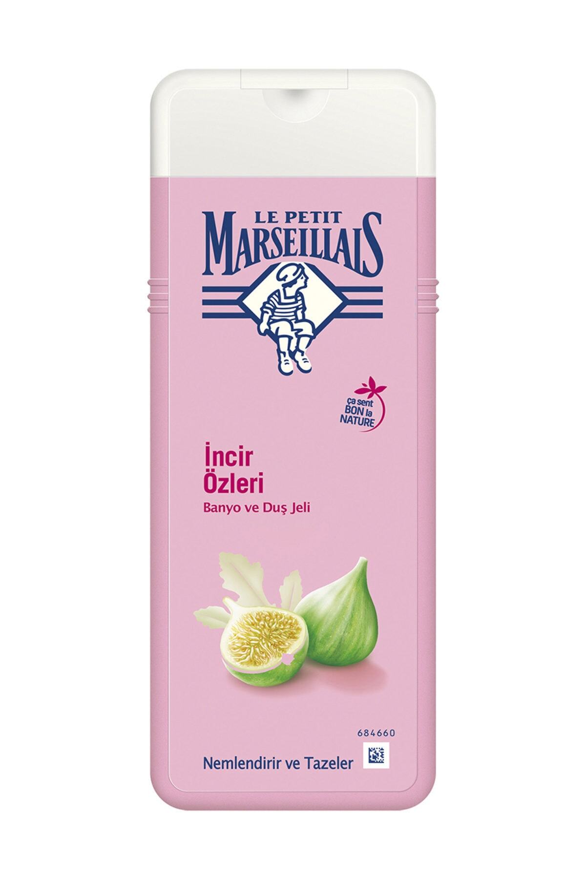 Le Petit Marseillais İncir Özleri 400Ml
