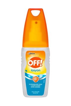 Sinekkovar Losyon 100 ml Image 0