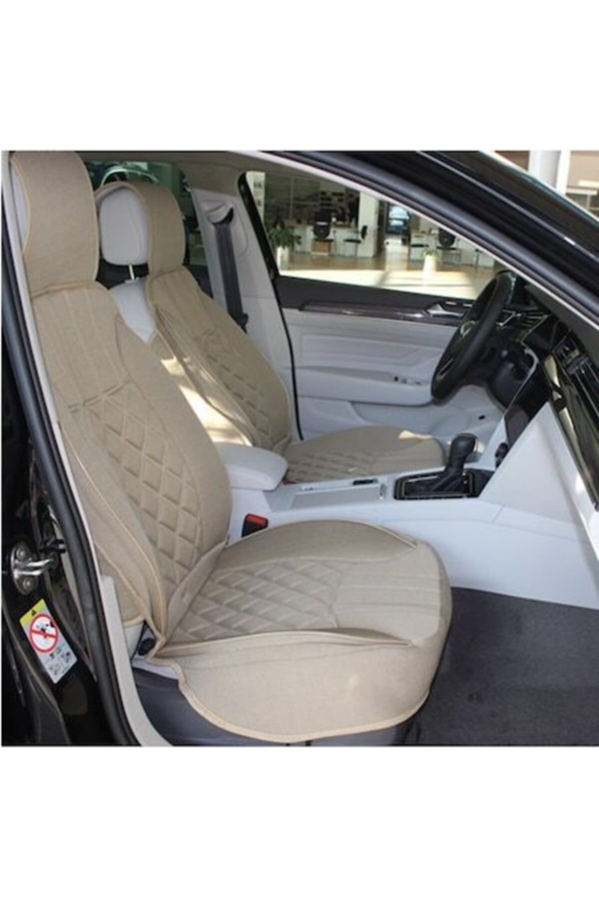 space volkswagen jetta elegance minder 5 li set on ve arka takim bej renk fiyati yorumlari trendyol