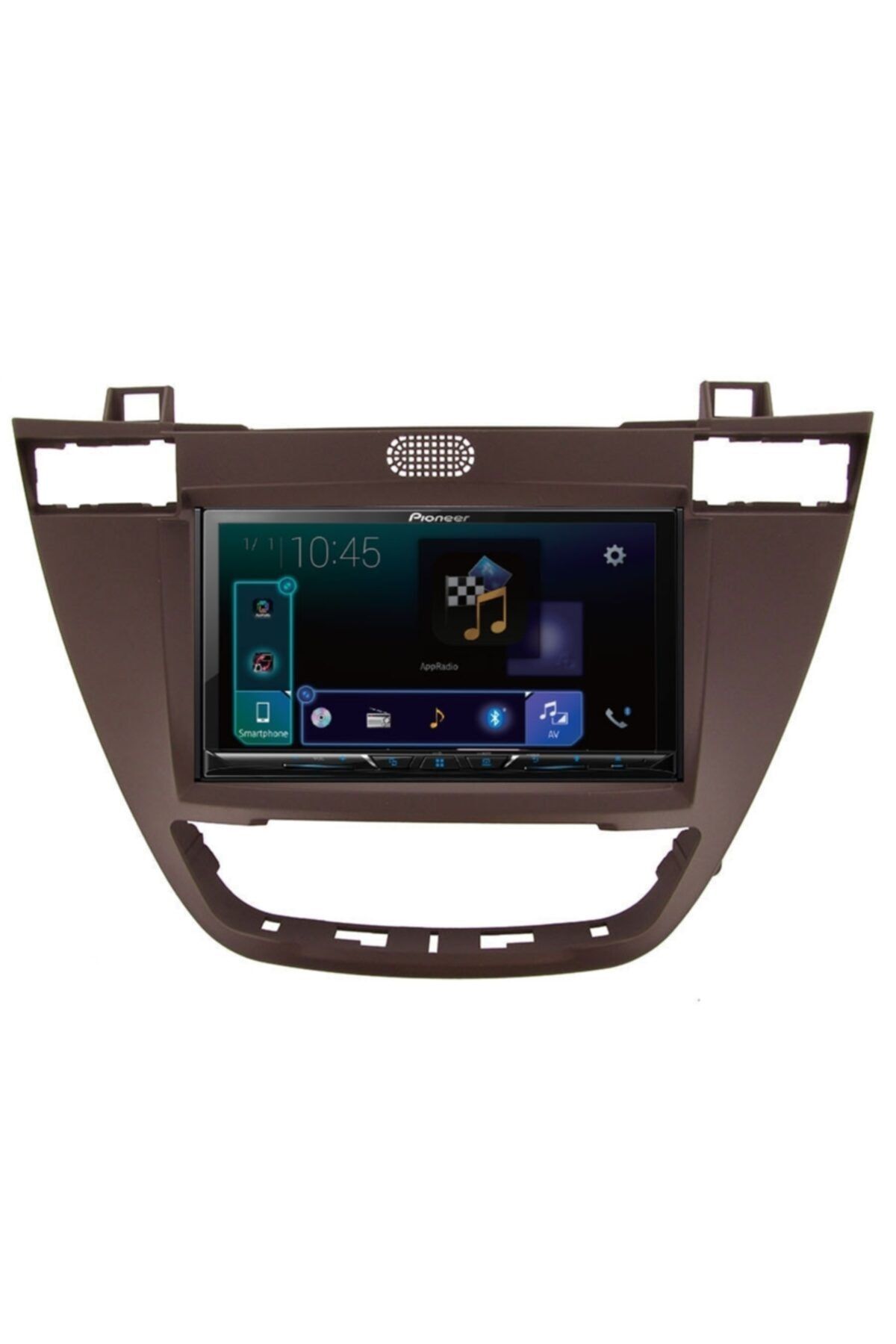 Pioneer Opel Insignia Apple Carplay Android Auto Multimedya Sistemi
