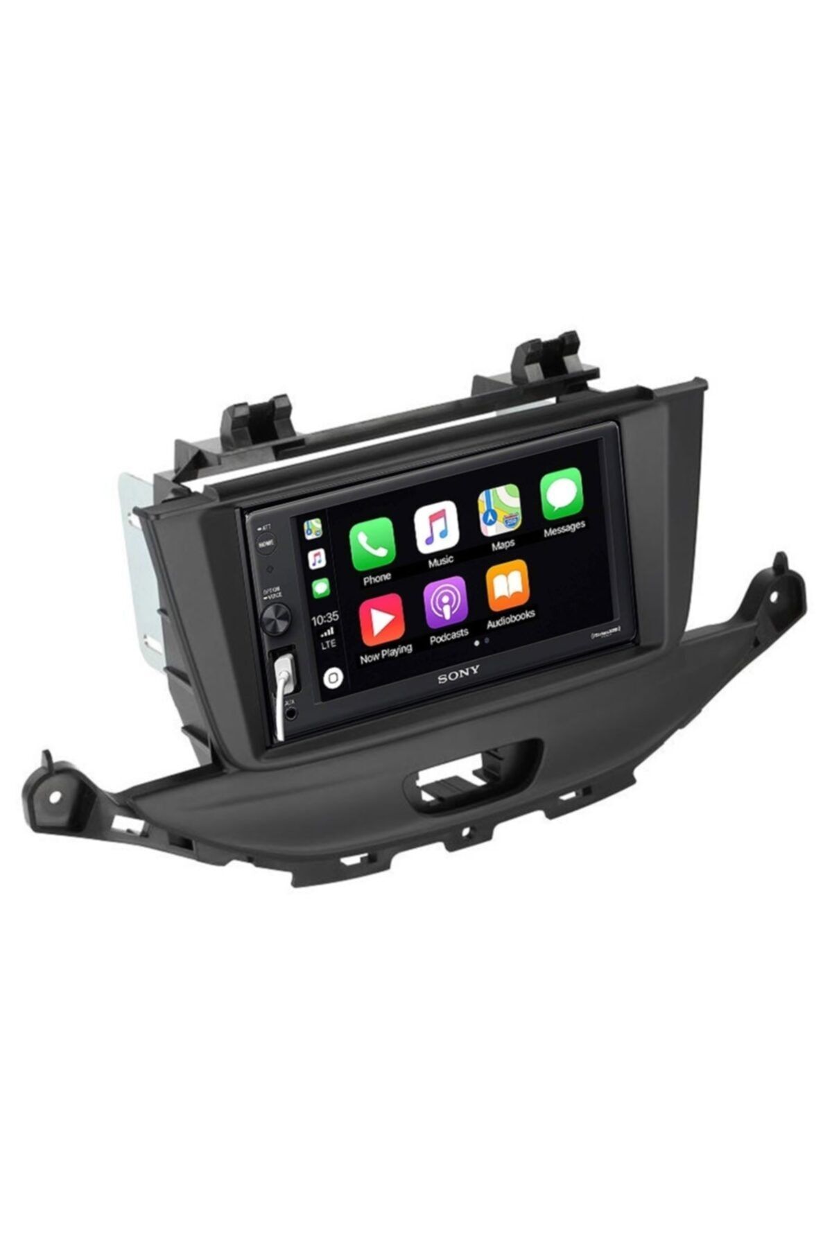 Sony Opel Astra K Apple Carplay Multimedya Sistemi