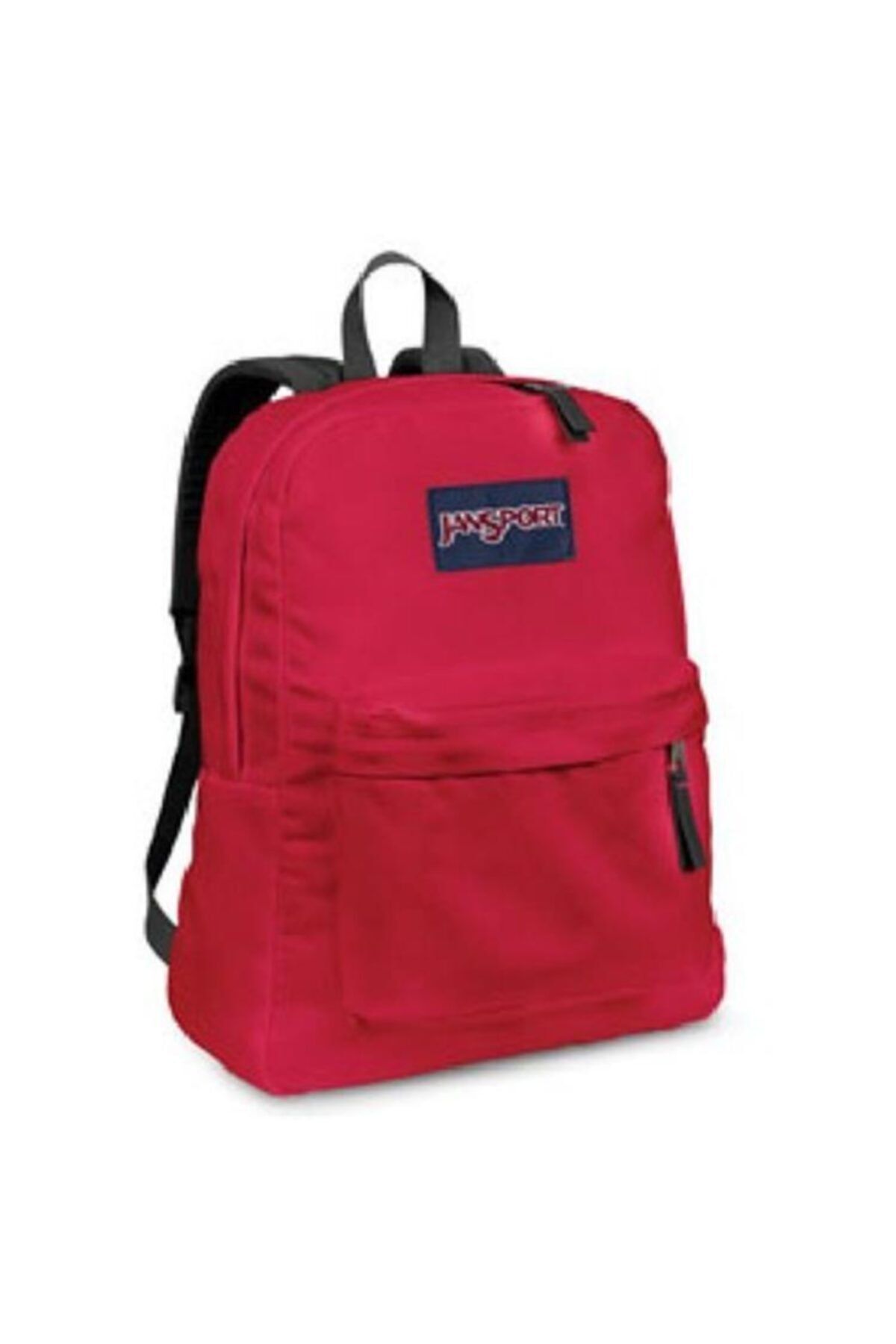 Jansport T5015xp Superbreak Red Tape Sırt Çantası