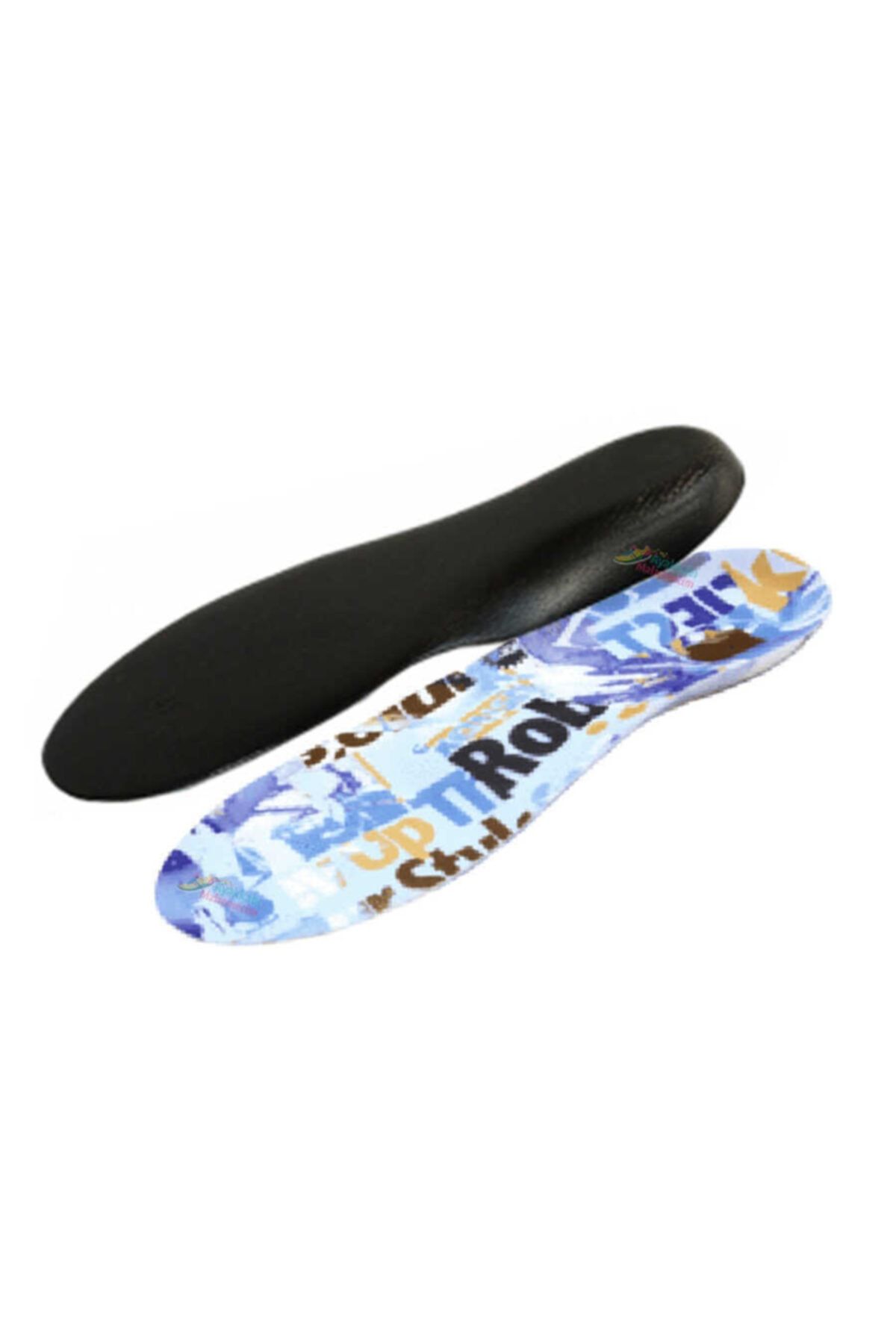 SUNBED Sport Ortopedik Tabanlik 43-44