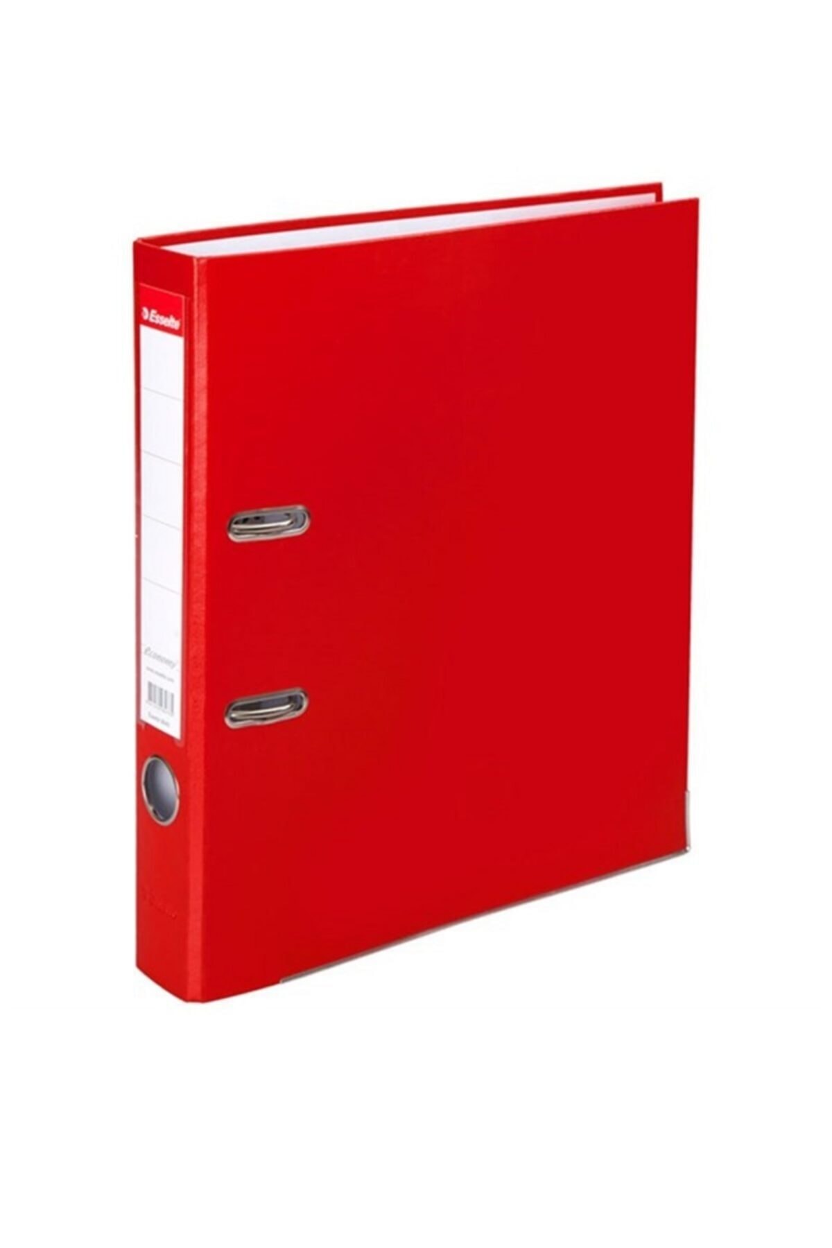 Esselte 30'lu Kırmızı Klasör  9945-25