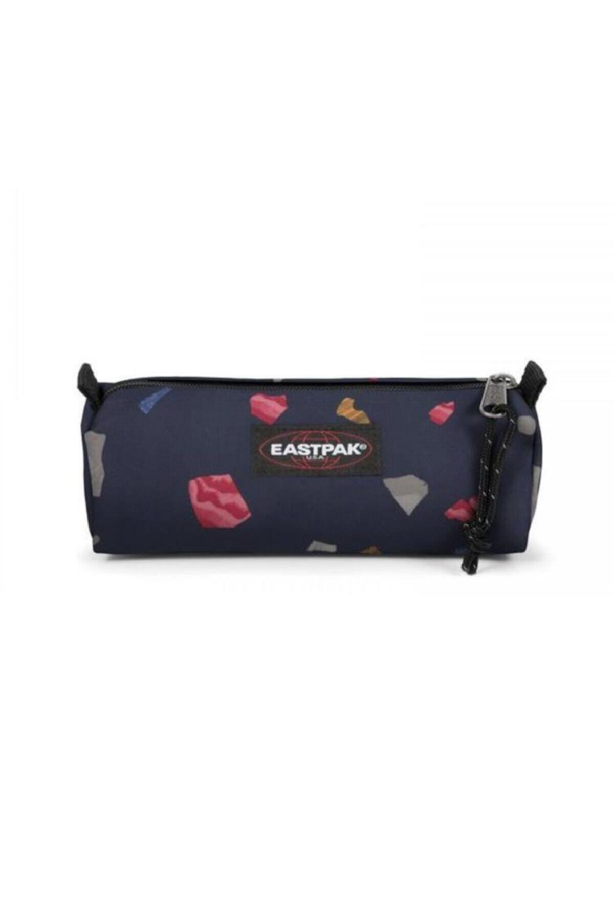 Eastpak Benchmark Sıngle Terro Nıght Kalem Kutusu Vfe-ek37244v