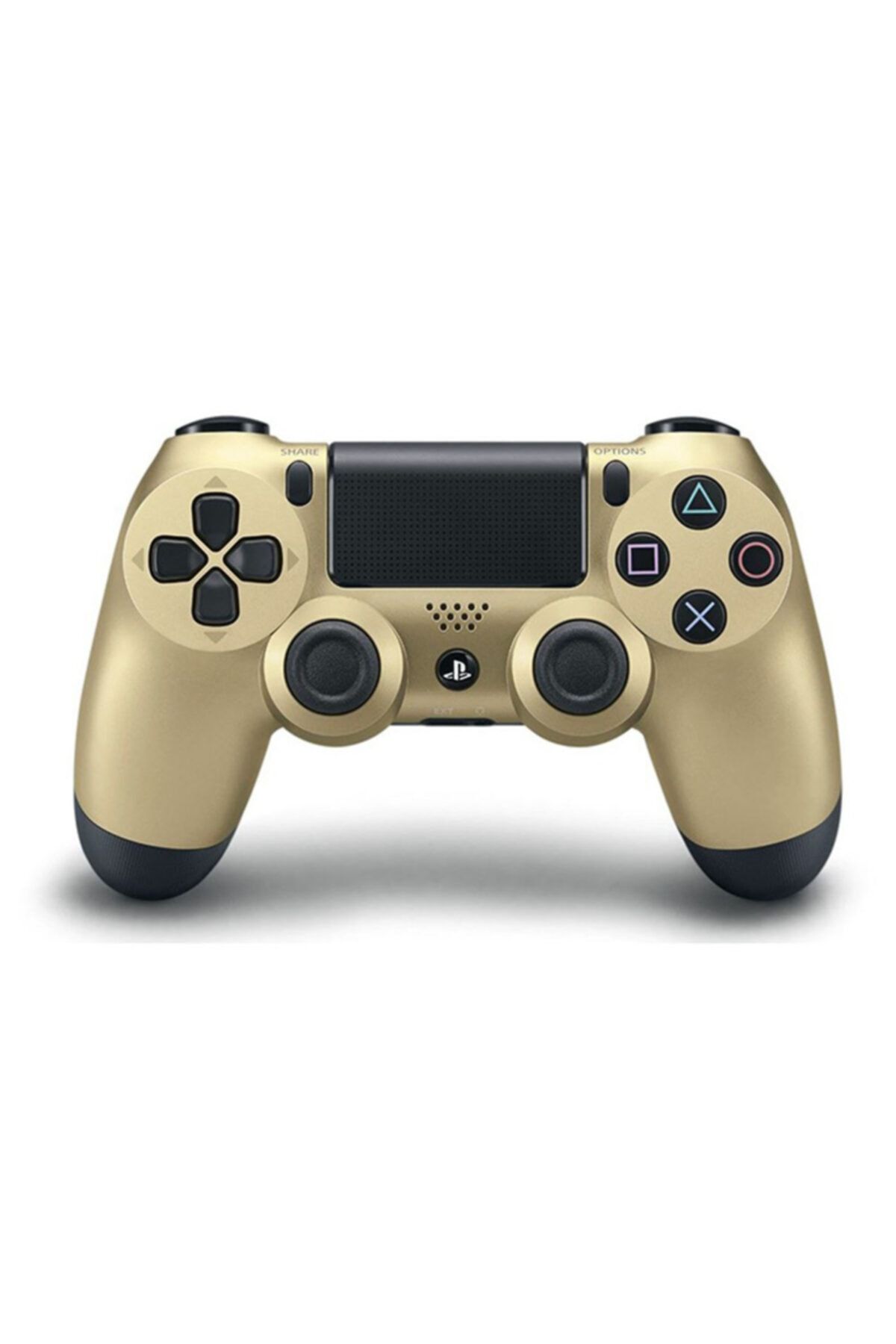 sony ps4 dualshock 4 v2 gamepad yenilenmis kol gold fiyati yorumlari trendyol