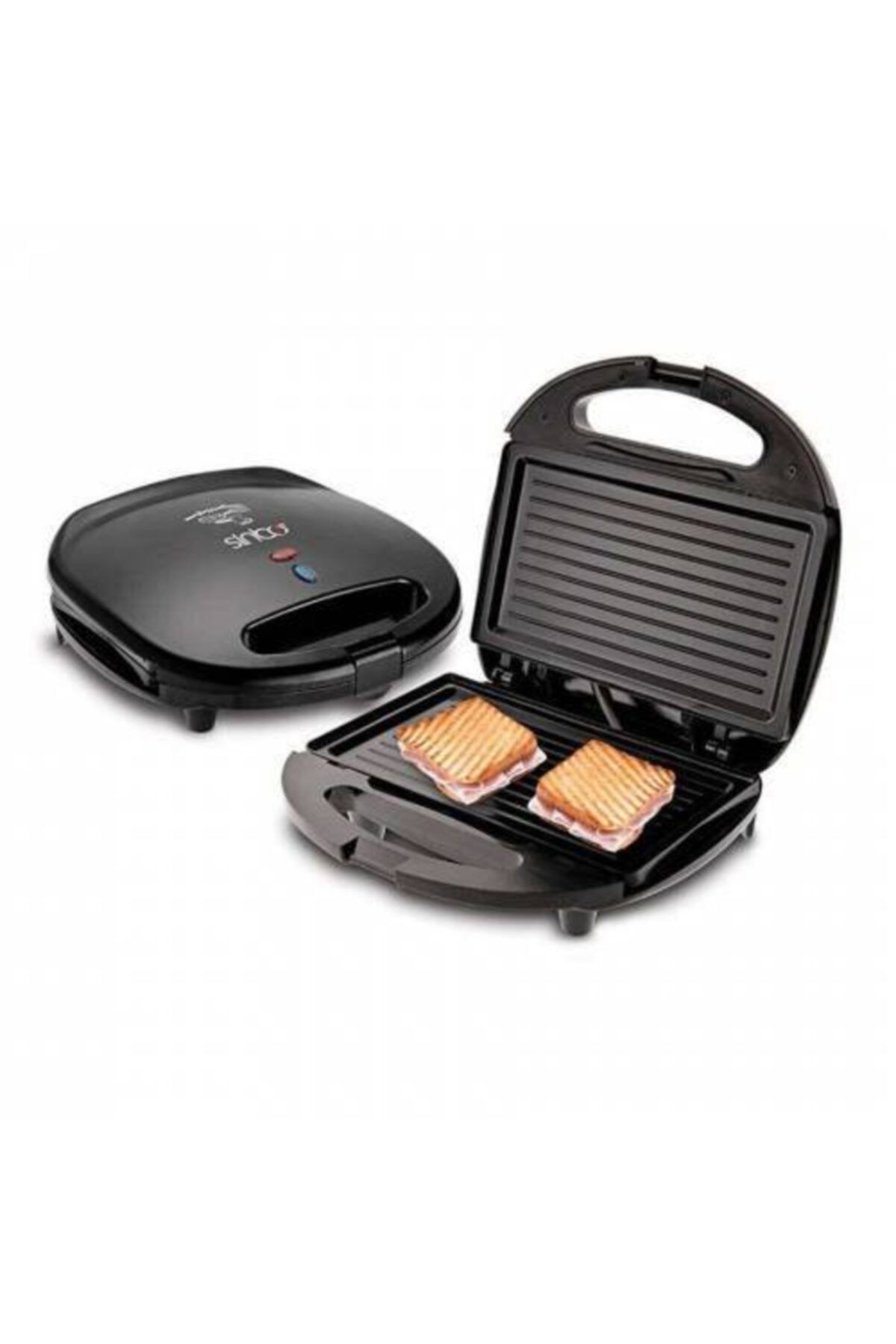 sinbo kompakt 750 w mini tost makinesi fiyati yorumlari trendyol
