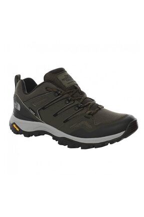 The North Face Erkek Outdoor Ayakkabi Tnf Black Tnf White Morhipo 23776261