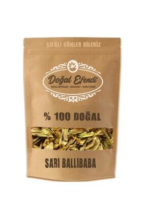 Sarı Ballıbaba 50 gr Image 0