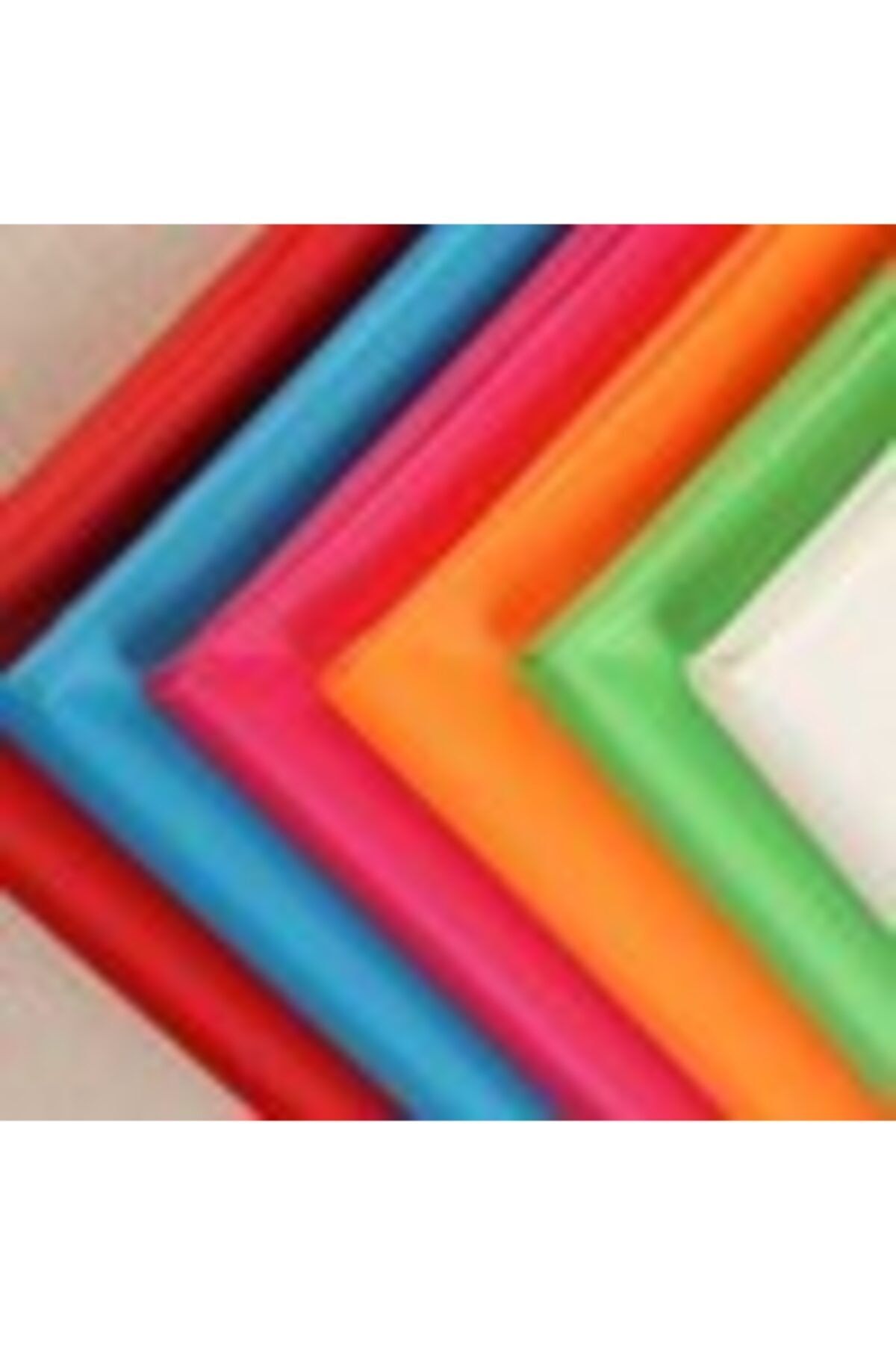 Emek 7 M. X 60 Cm Balkon Demiri Korkuluğu Brandası Çadırı - Bahçe Çiti Tente Branda Çadır Polyester