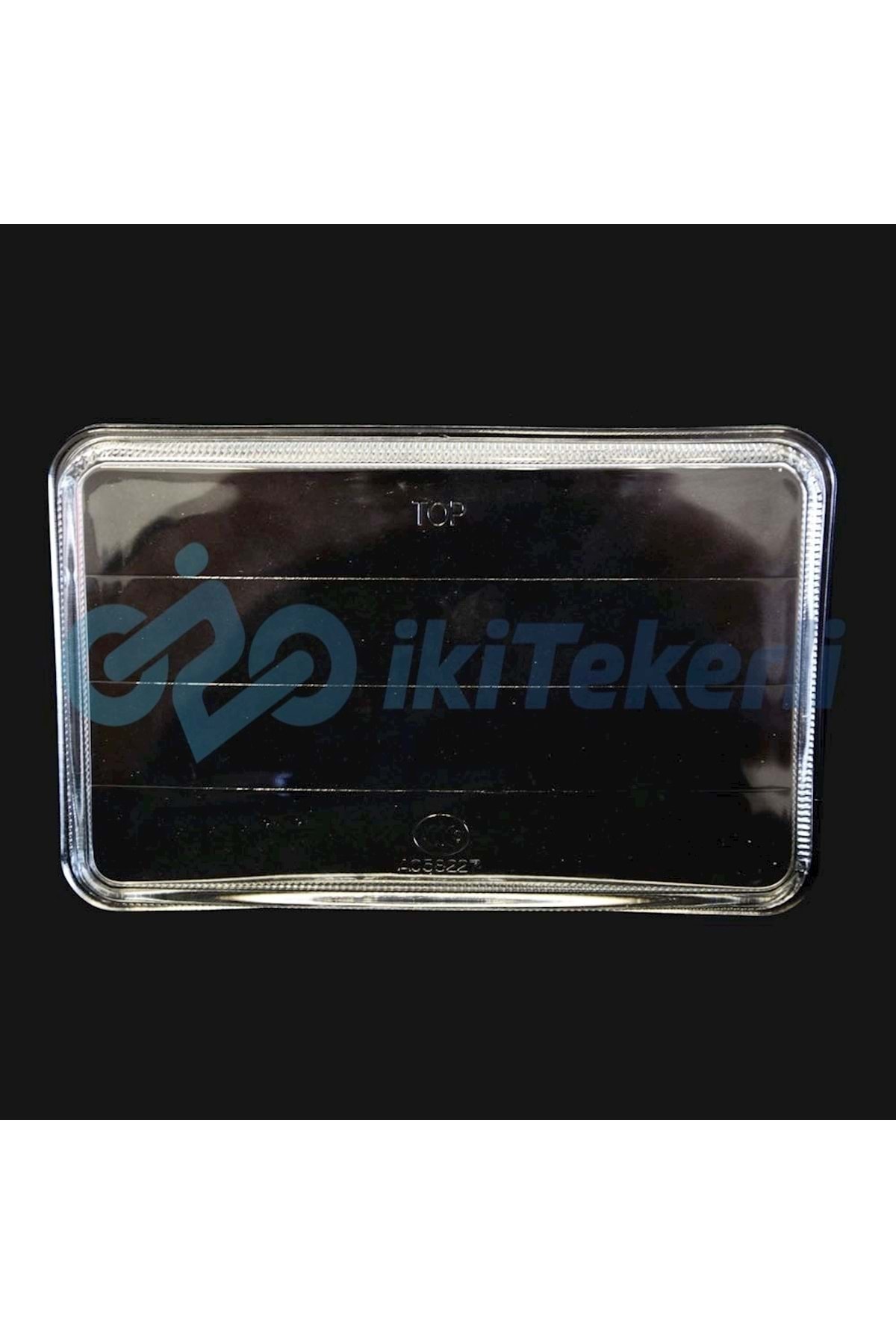 monero 54594 Ön Far Camı Düz Cg