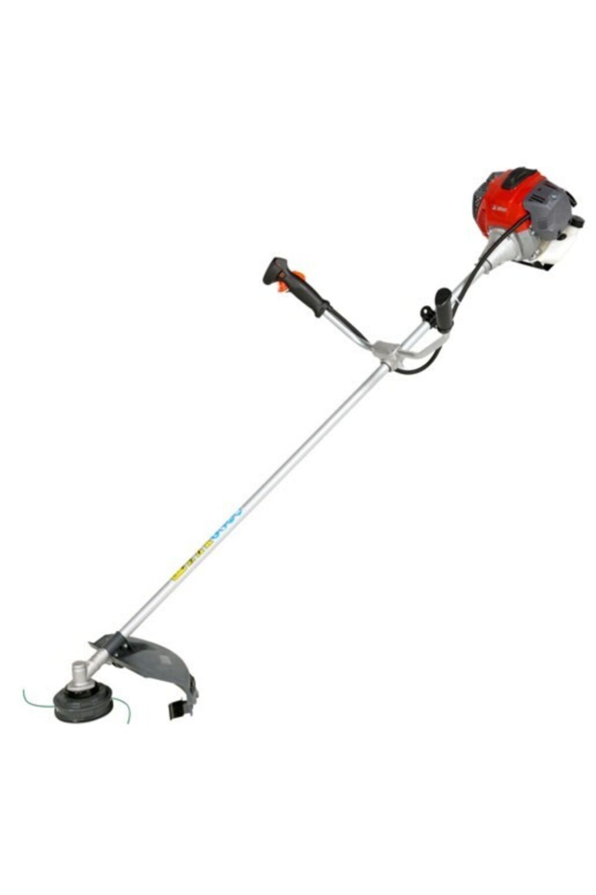 Efco Dsh 400 T Motorlu Yan Tırpan 2.0hp