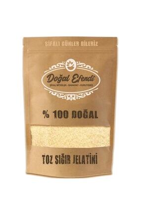 Efendi Toz Sığır Jelatini 50 Gr. Image 0