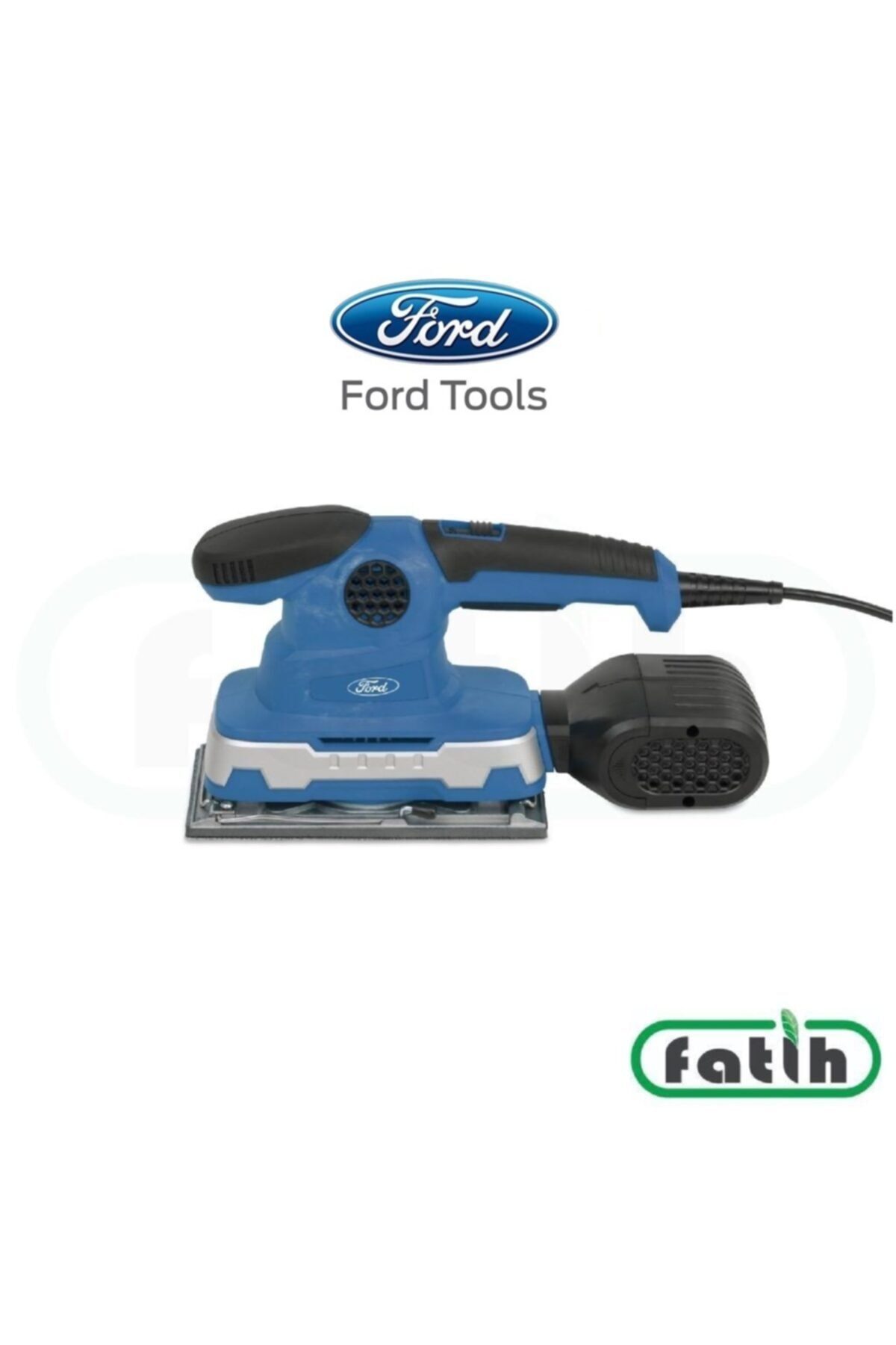 Ford -fx1-90 Titreşimli Zımpara 220w