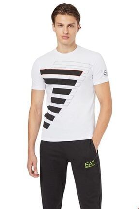 Ea7 Erkek T Shirt Modelleri Fiyatlari Trendyol