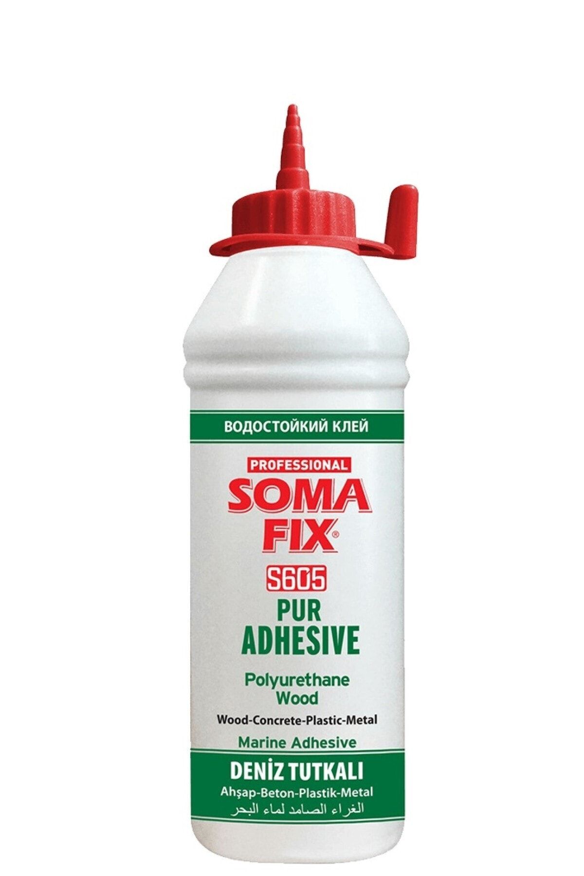 somafix 500 gr poliuretan deniz tutkali marine tekne mobilya yapistiricisi fiyati yorumlari trendyol