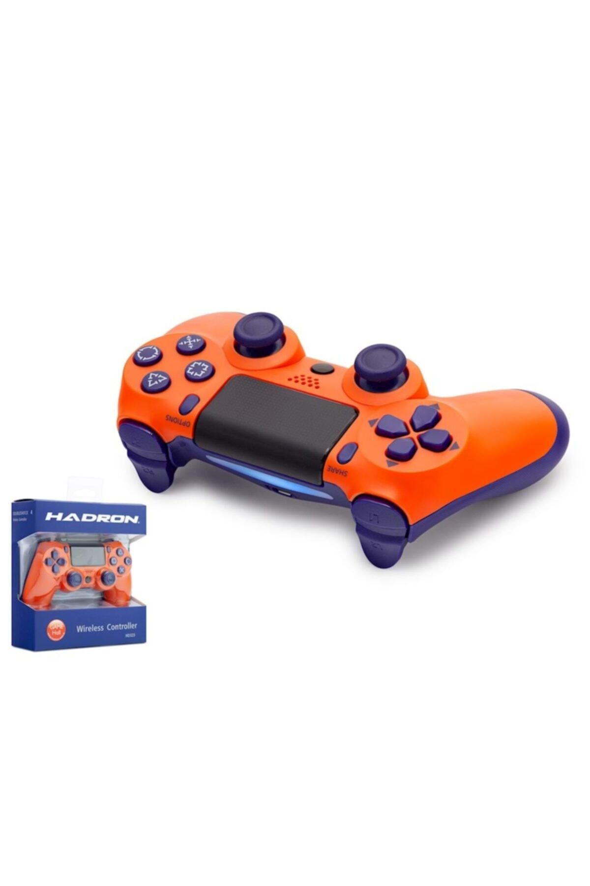 hersey tahtakaleden ps4 dualshock wireless oyun kolu play station 4 kolu kablosuz ozel renk fiyati yorumlari trendyol