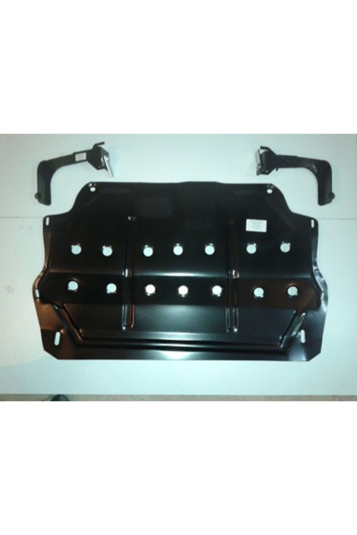 ASLANLAR OTOMOTİV Polo/ibiza/cor/fabia 02  Çelik Karter Muh.