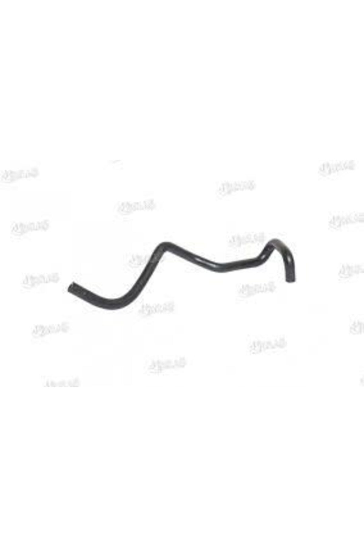 ASLANLAR OTOMOTİV Radyator Su Depo Hortumu Vw Golf 4 Bora A3 1.8 98
