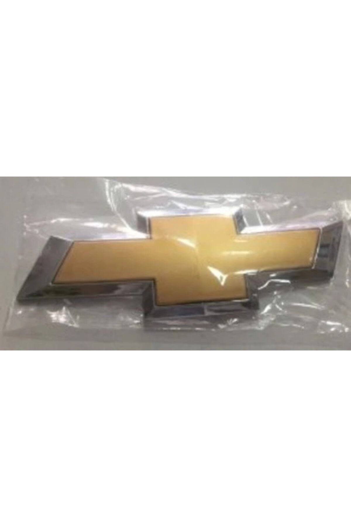 ASLANLAR OTOMOTİV Chevrolet Cruze Ön Arma Amblem Logo