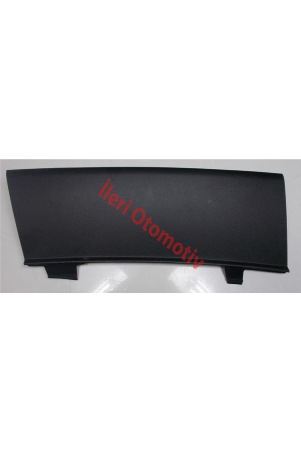 ASLANLAR OTOMOTİV Polo 2010 Gti Arka Çeki Demir Kapağı