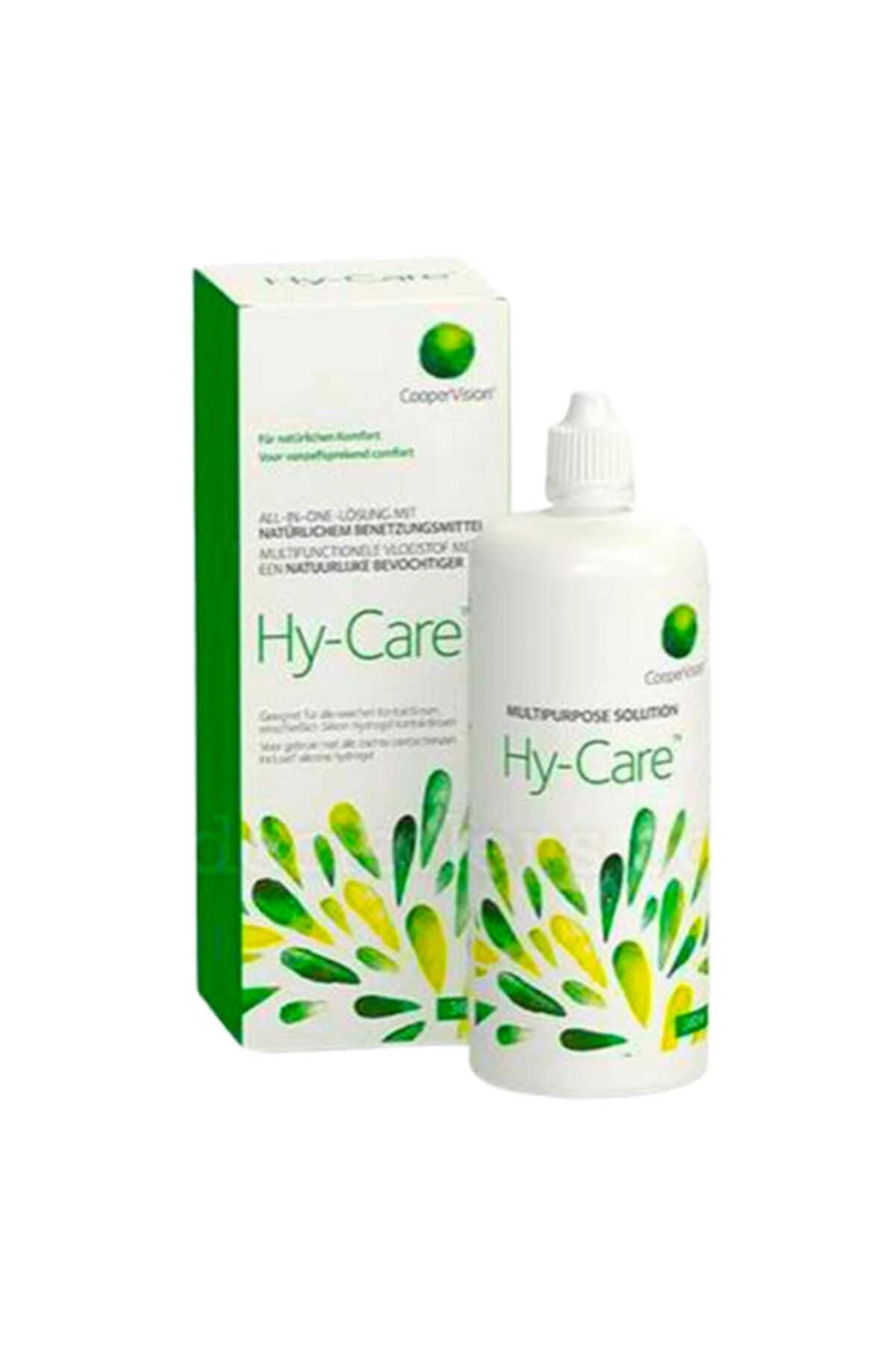 Cooper Hy-care 360 ml Lens Solüsyonu