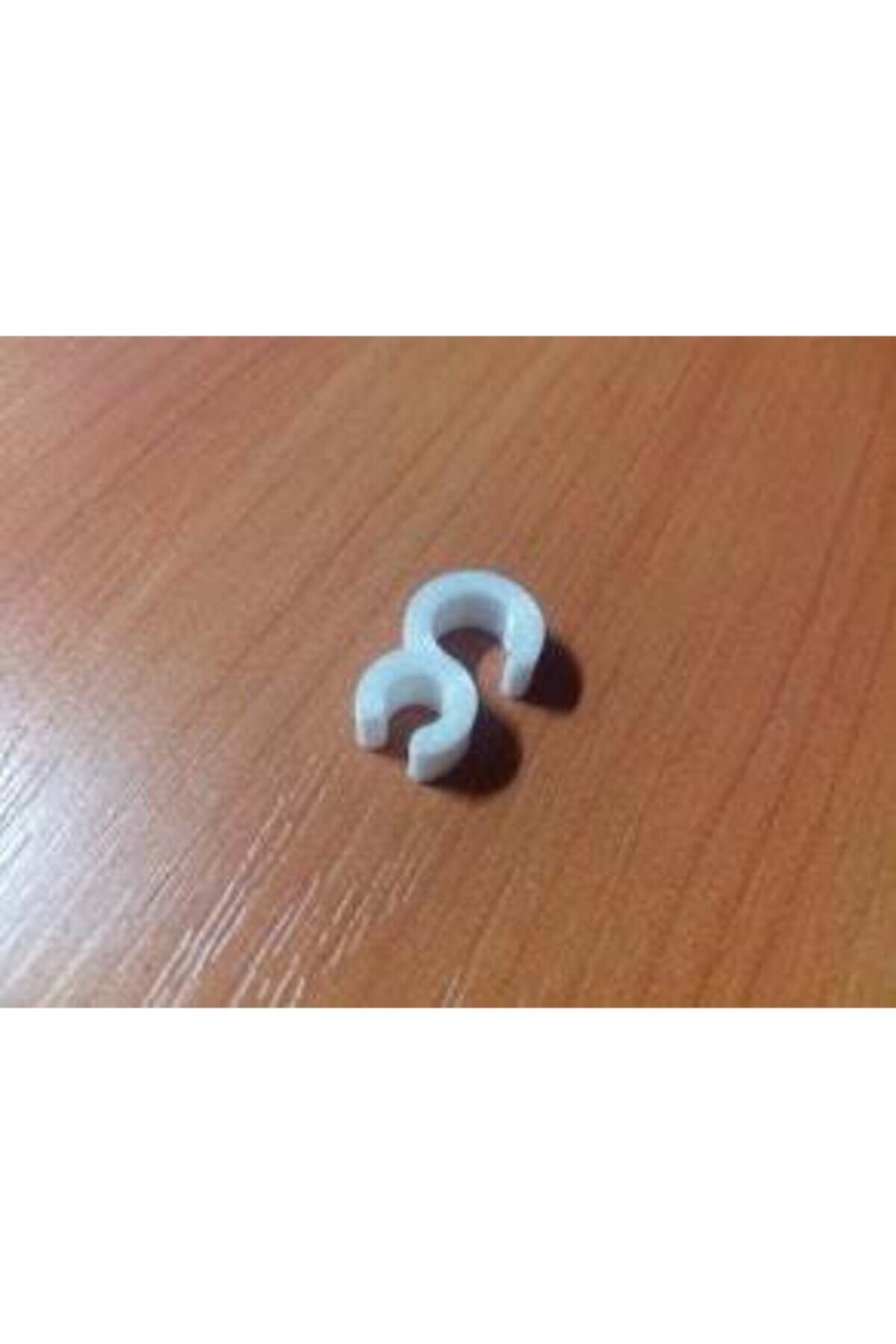 AldımGeldi Cr10 Bowden Ve Kablo Klipsi Organizer Tutucu Dekoratif
