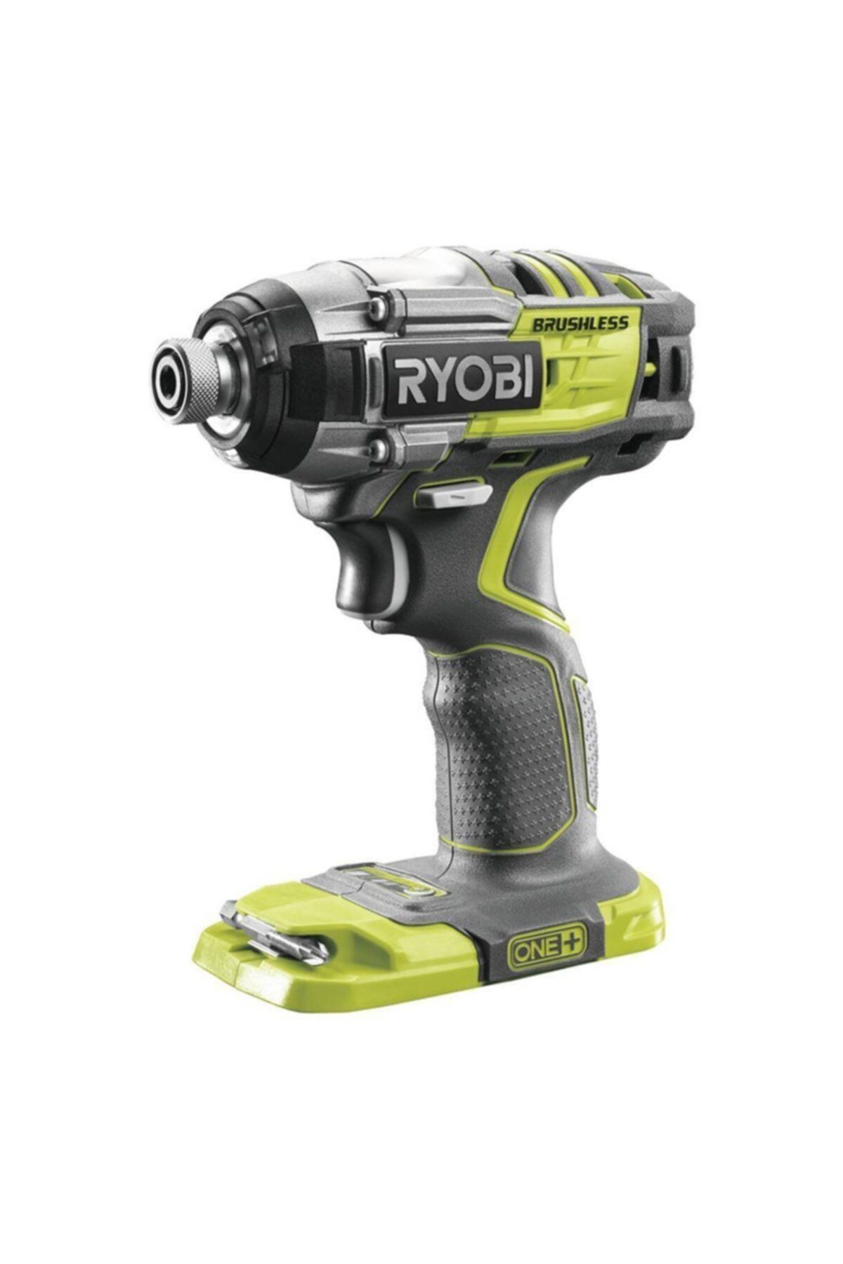 Ryobi R18ıdbl0 18volt Li-ion (akü Hariç) Kömürsüz Darbeli Tornavida