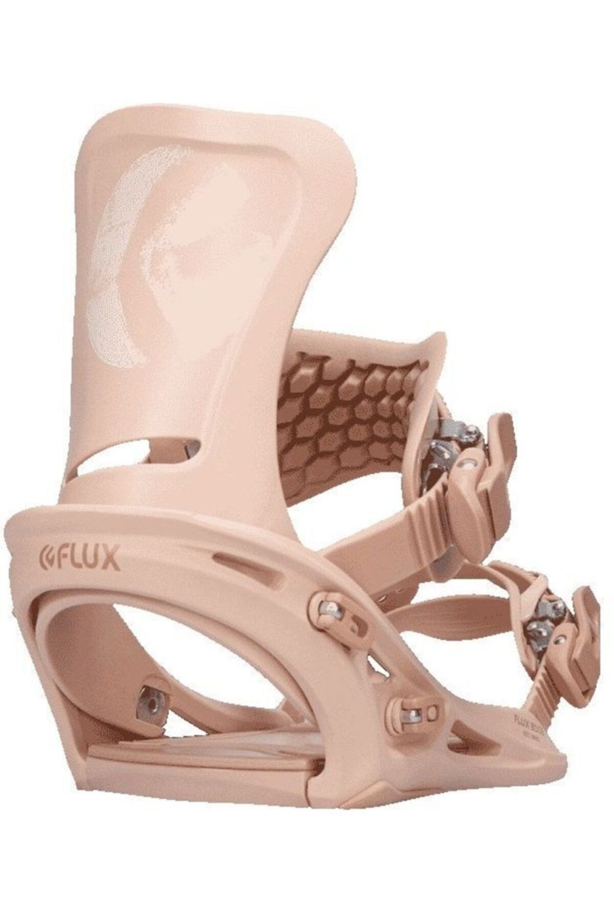 FLUX Gs Team Snowboard Bağlama