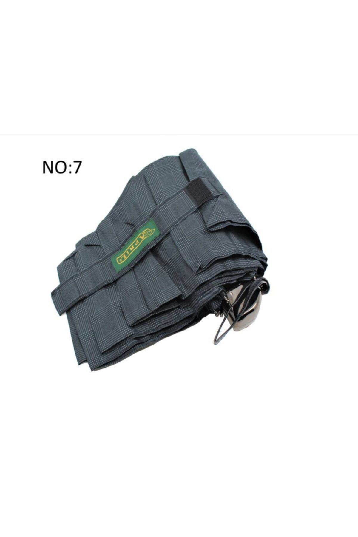 Çanta Sepetim Ultra Mini Cep Erkek Şemsiye Kapalı Boyu 18cm Şe8