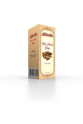 Mahsül Dünyası Udi Hindi Yağı 50 Ml. Image 0