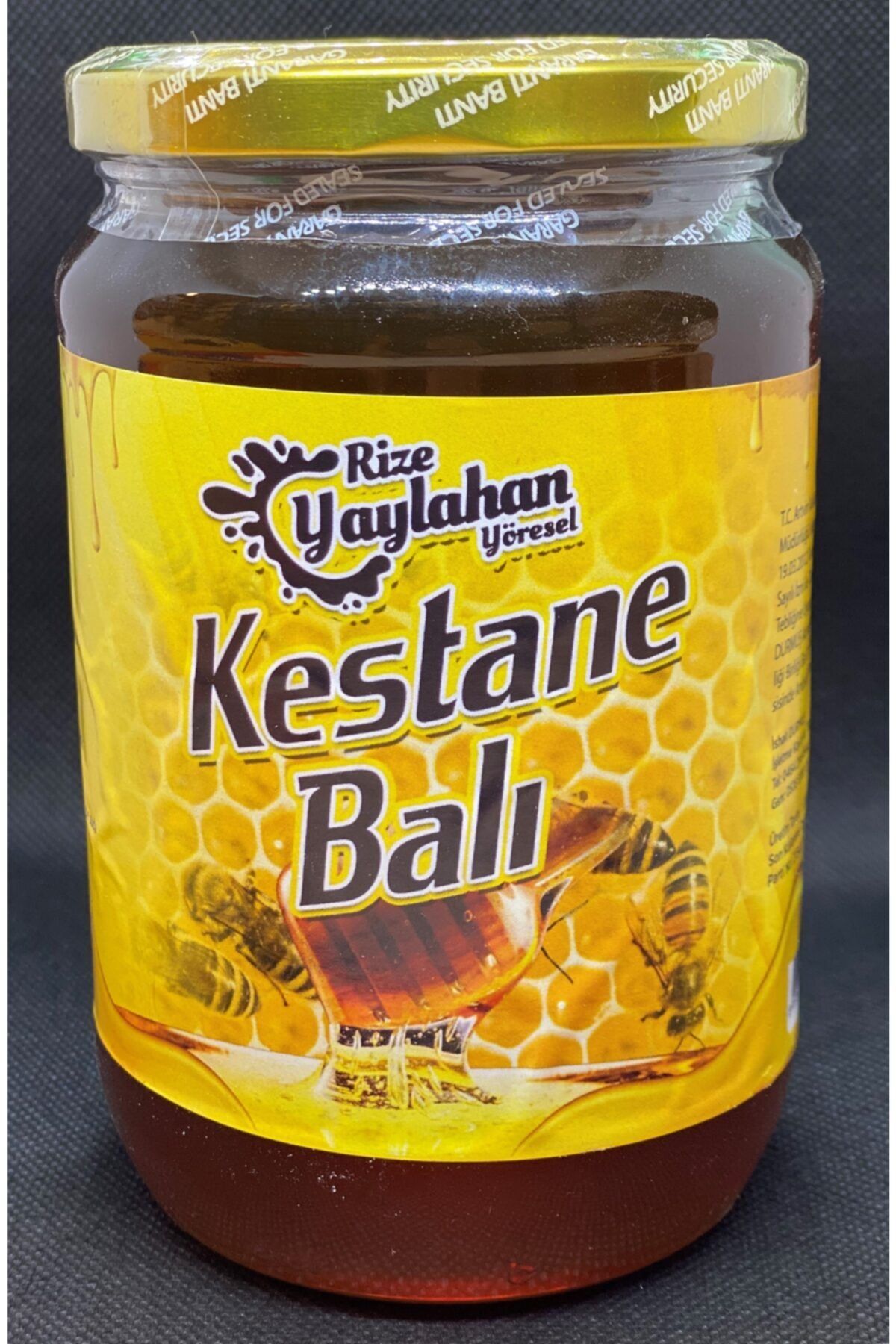 rize yaylahan yoresel kestane bali fiyati yorumlari trendyol