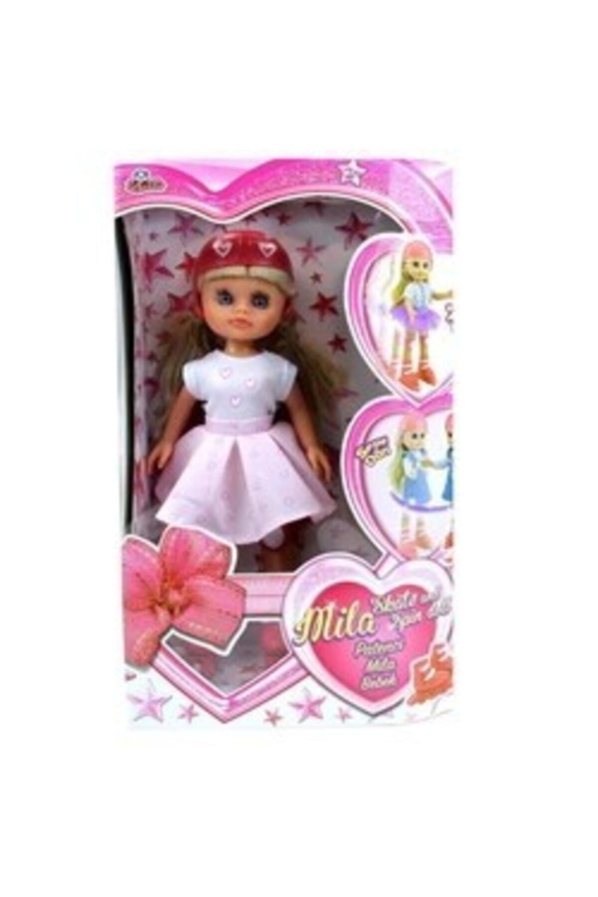 Mila doll on sale