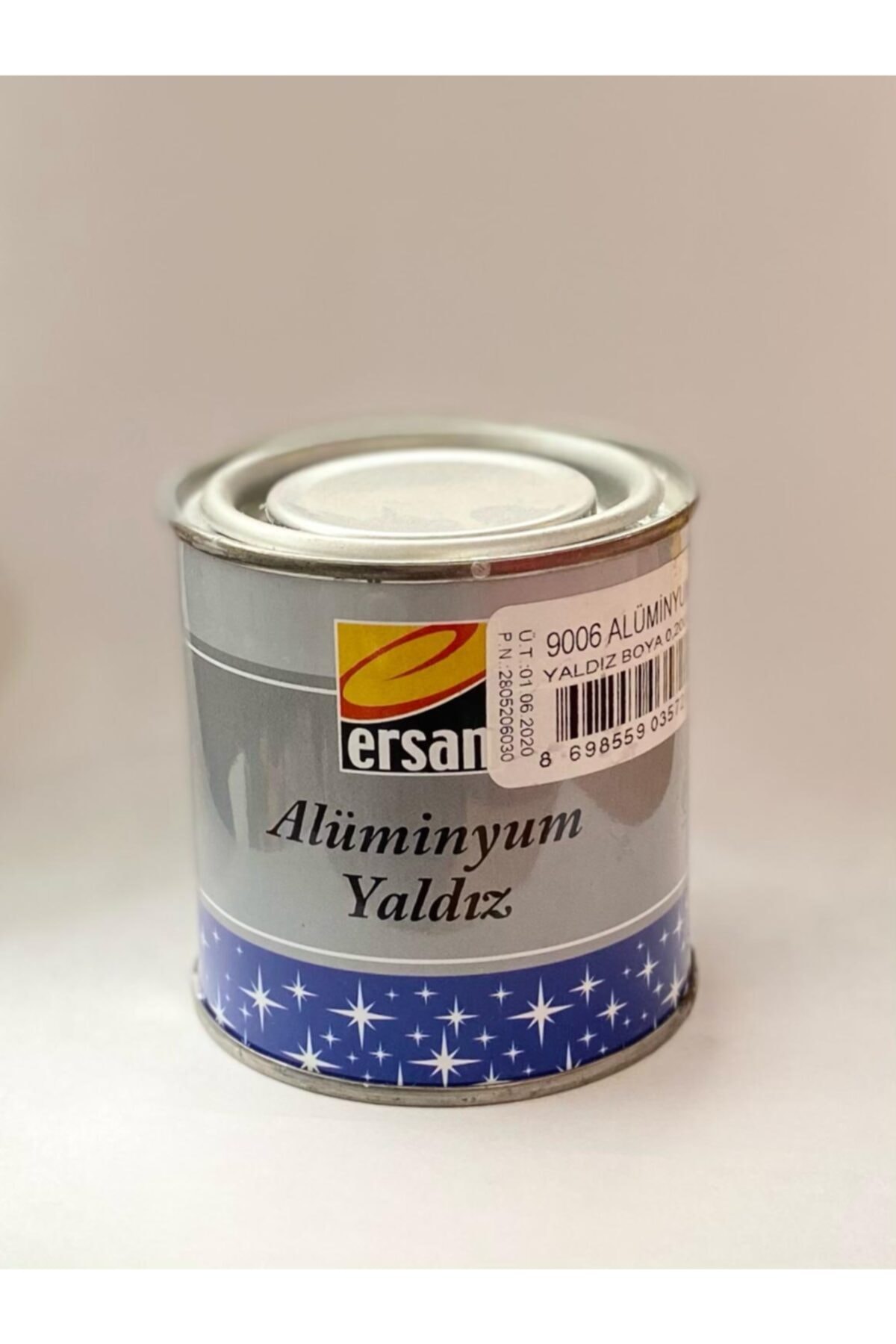 tekdemir yapi aliminyum yaldiz boya 0 200l fiyati yorumlari trendyol