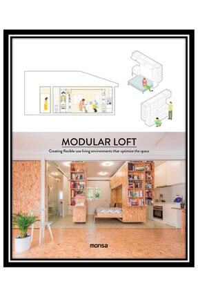Modular Loft - Creating Flexible-use Living Environments That Optimize The Space Image 0