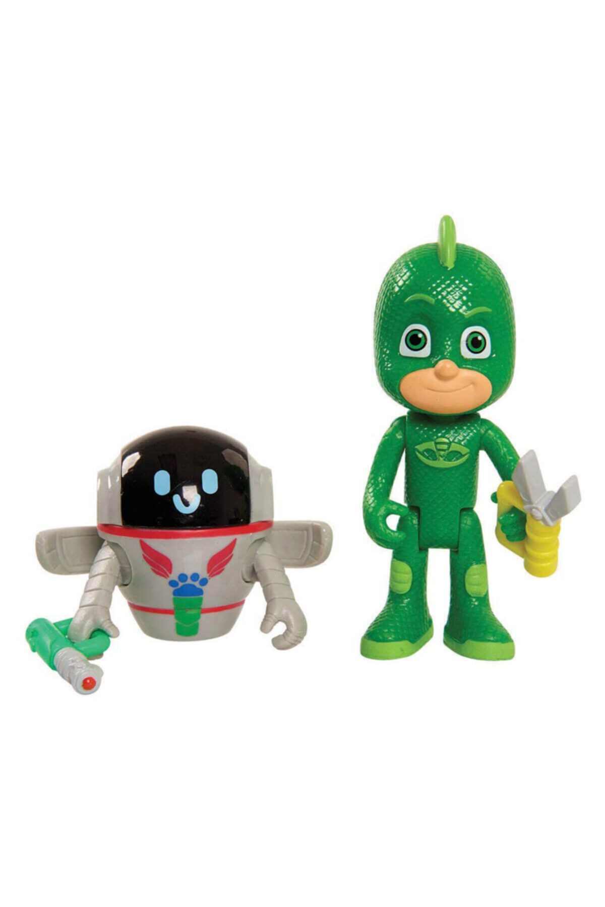 justplay pijamaskeliler 2 li figur gekko pj robot fiyati yorumlari trendyol