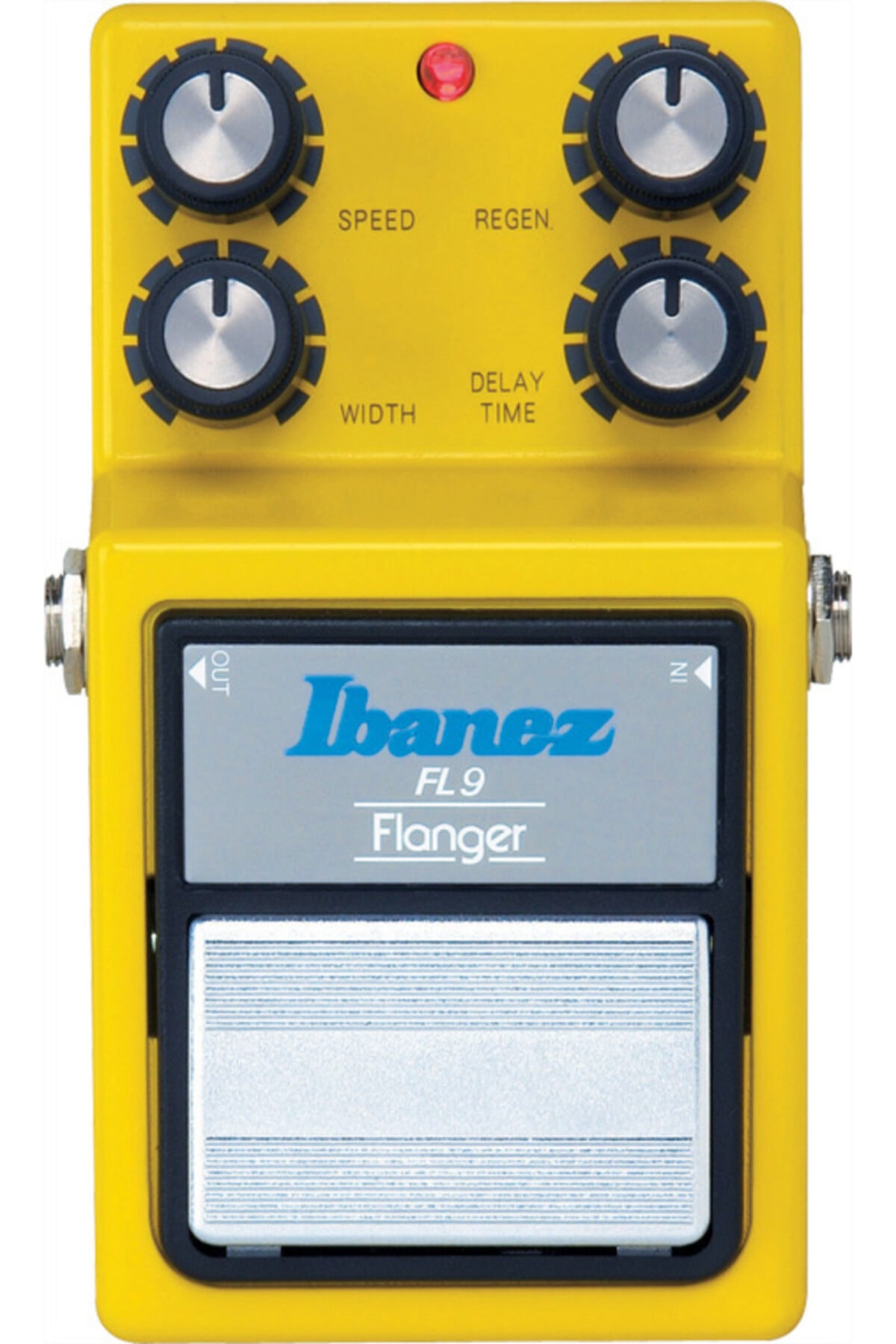 IBANEZ Fl9 Ses Efekt Pedalı : Japon