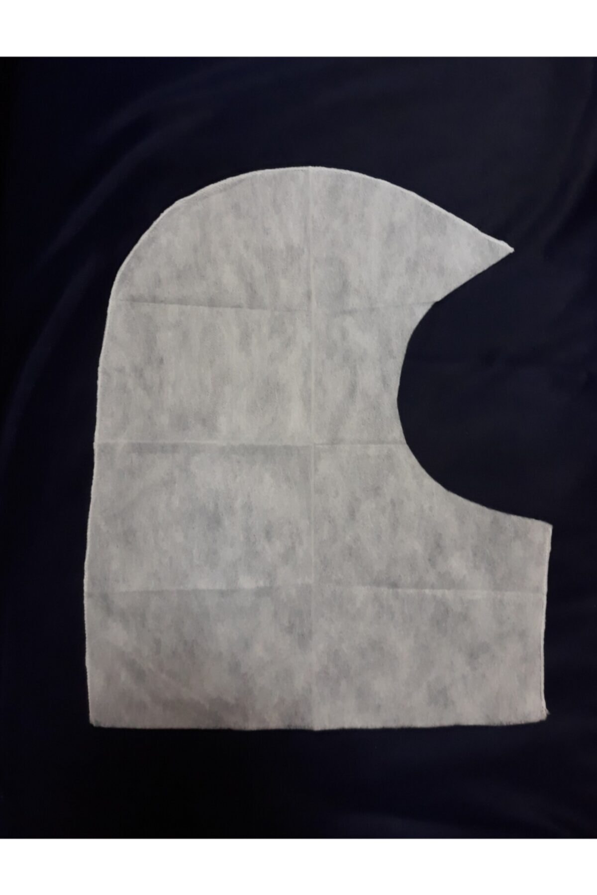 cengizgrup Tek Kullanımlık Tela Astronot Bone 50'li