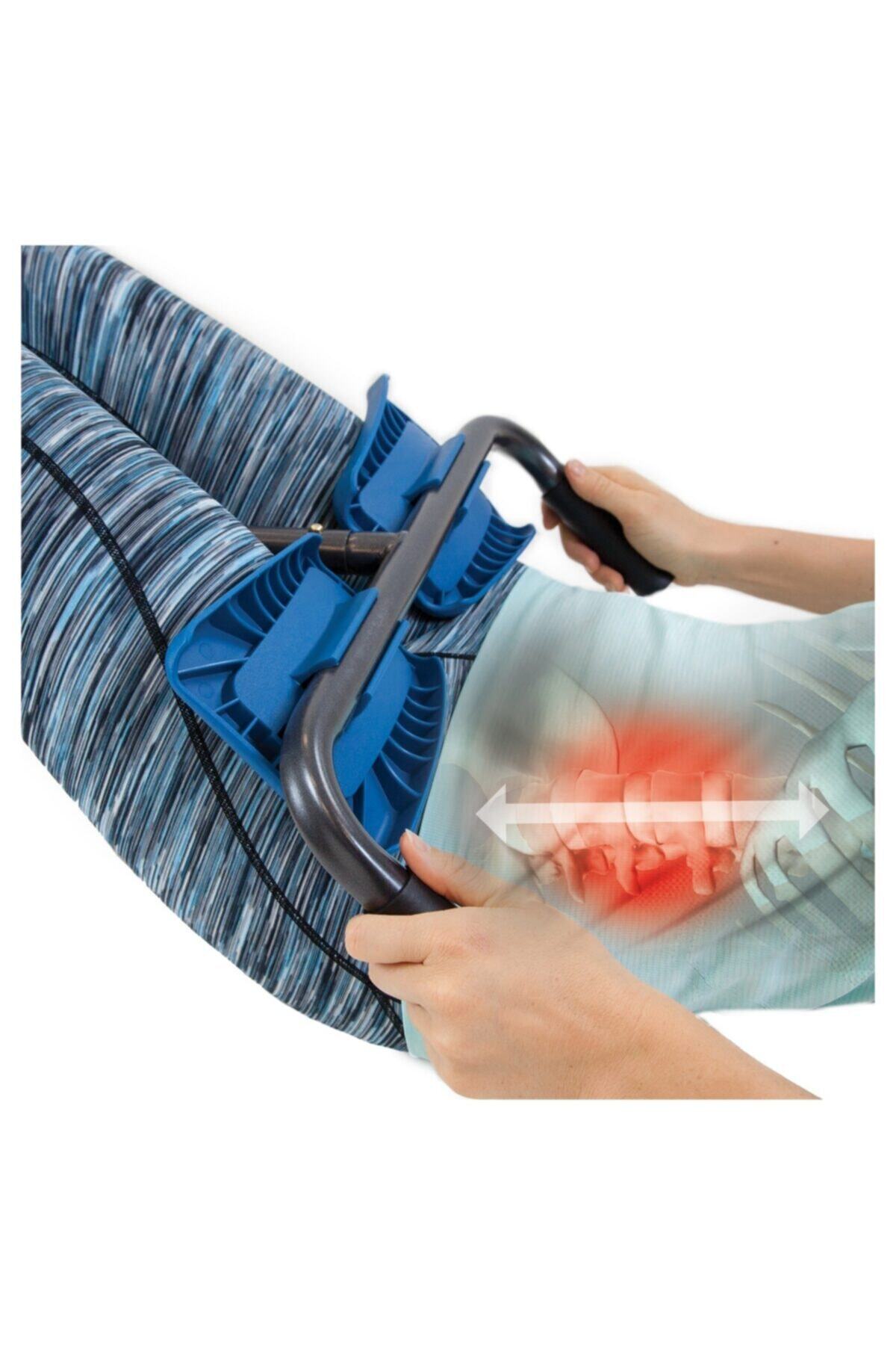 Teeter P2 Back Stretcher