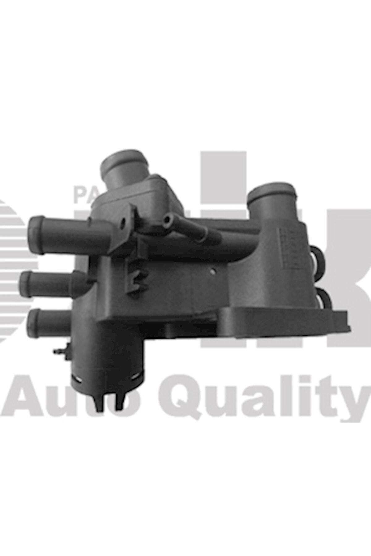 Vika Termostat Yuvası Komple - Volkswagen Bora