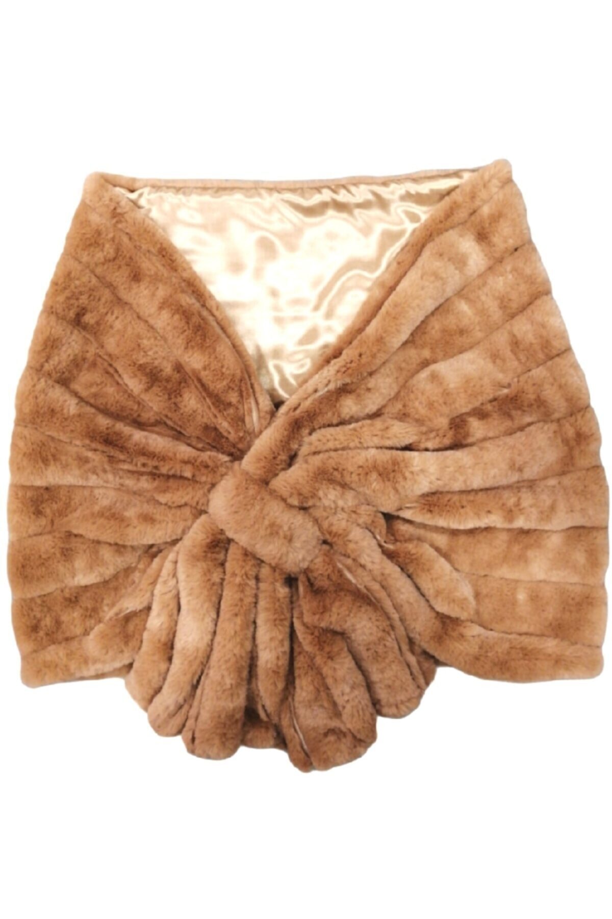 Cocana Suni Kürk Bolero