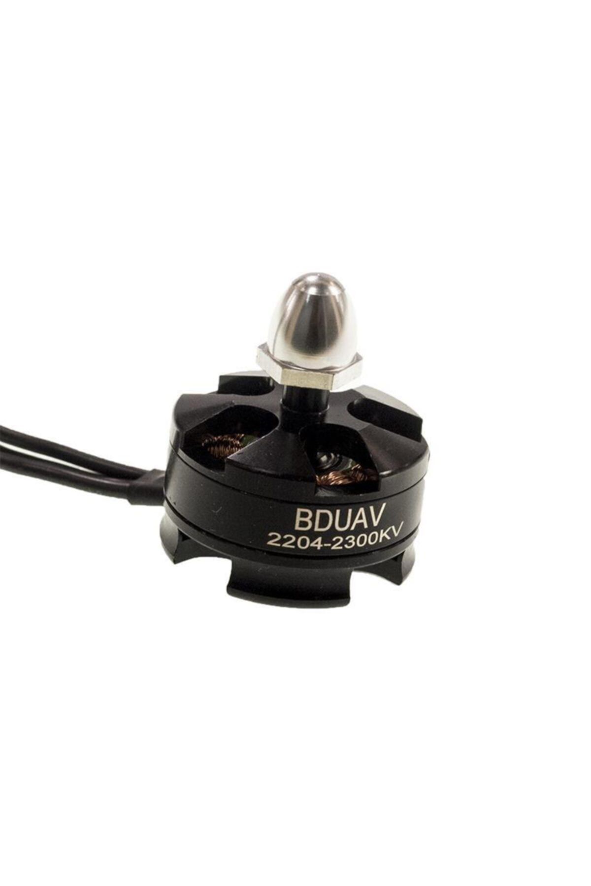 Motorobit Rs2204 2300kv Fırçasız Motor Ccw - Fpv Yarış Uyumlu