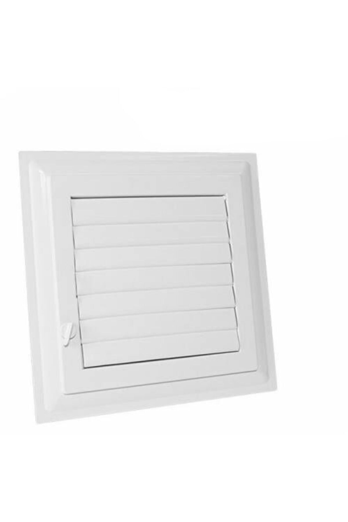 Process Banyo Wc Havalandırma Menfez Panjur 55cm X 55c