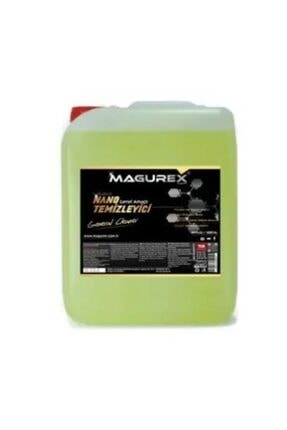 Nano Temizleyici 5 lt Image 0