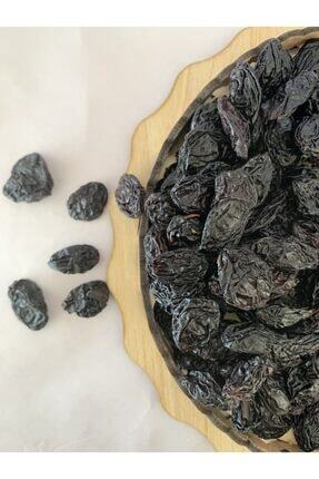 Çekirdekli Siyah Kuru Üzüm 500 G Image 0