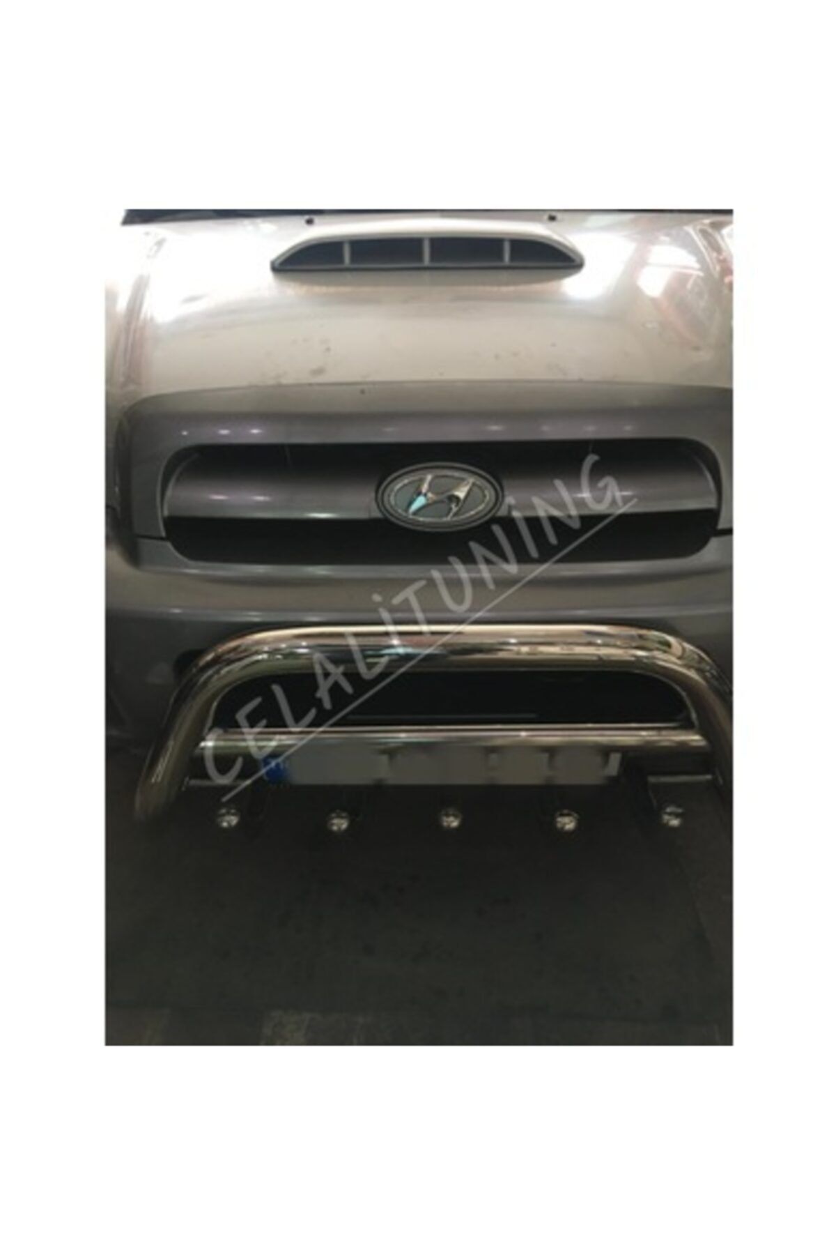 celali tuning hyundai santafe krom on koruma demiri paslanmaz fiyati yorumlari trendyol